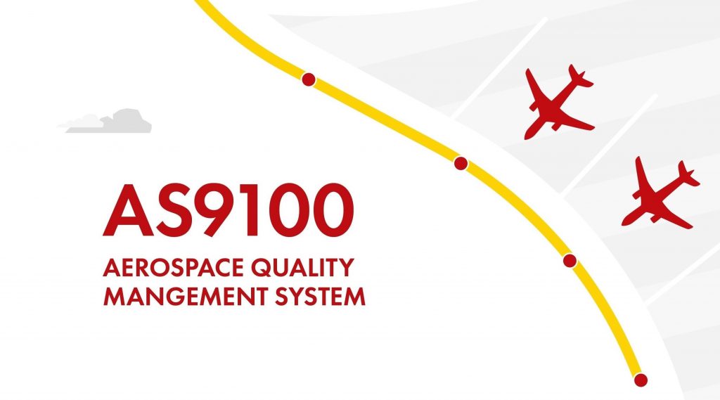 What is an Aerospace QMS : Reasons to Invest in AS9100 | 4C Consulting