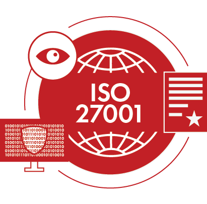 ISO 27001 Consultant