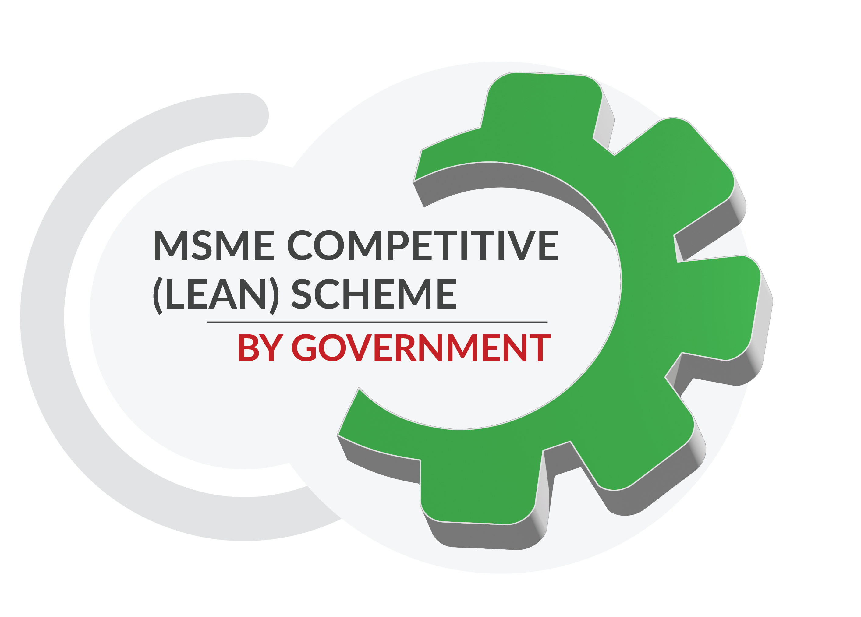 Lean MSME Scheme