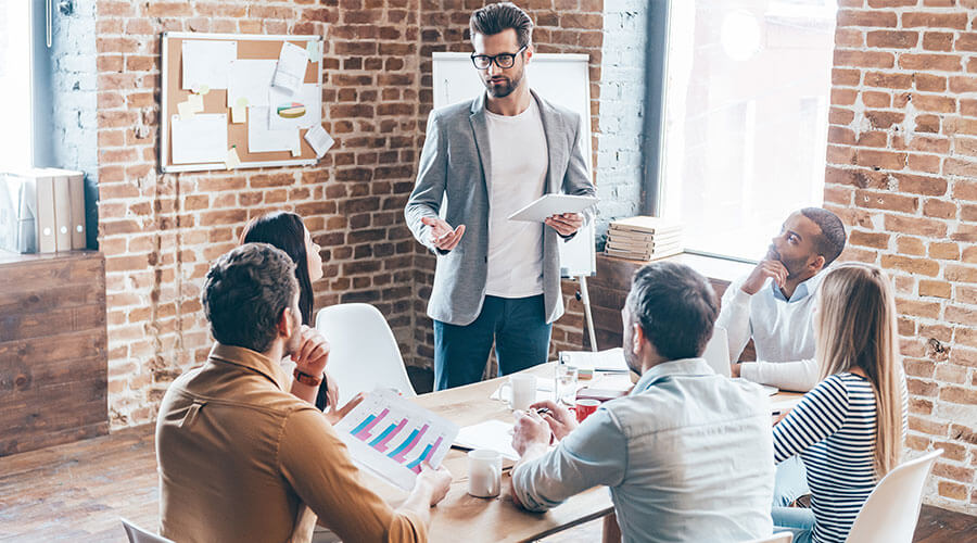 ISO 20400
Awareness Training 