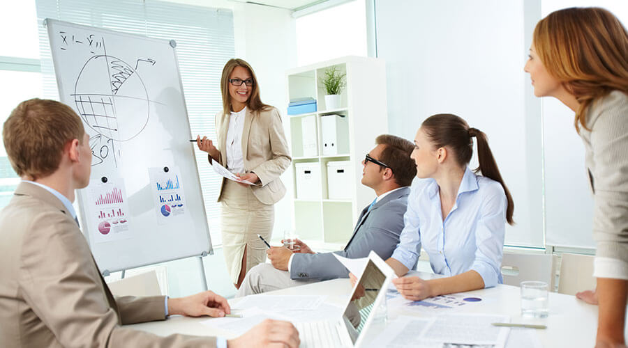 ISO 20400
Internal Auditor Training  