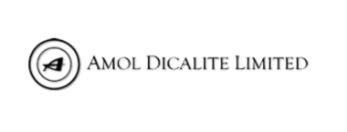 Amol dicalite Itd.